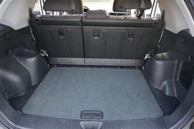 2007 Kia Sportage LX   - Photo 19 - Bogalusa, LA 70427