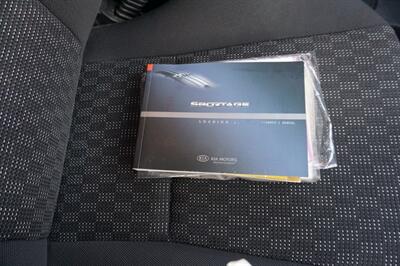 2007 Kia Sportage LX   - Photo 21 - Bogalusa, LA 70427