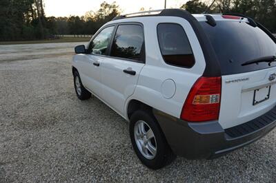 2007 Kia Sportage LX   - Photo 5 - Bogalusa, LA 70427