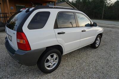 2007 Kia Sportage LX   - Photo 3 - Bogalusa, LA 70427