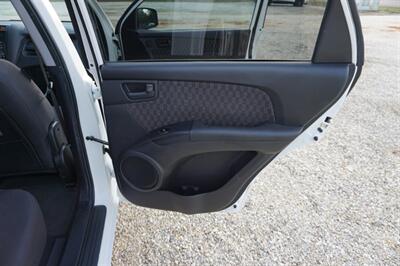 2007 Kia Sportage LX   - Photo 18 - Bogalusa, LA 70427
