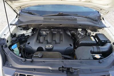 2007 Kia Sportage LX   - Photo 22 - Bogalusa, LA 70427