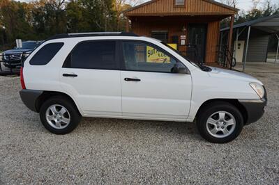 2007 Kia Sportage LX   - Photo 2 - Bogalusa, LA 70427