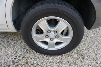 2007 Kia Sportage LX   - Photo 24 - Bogalusa, LA 70427