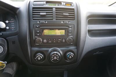 2007 Kia Sportage LX   - Photo 10 - Bogalusa, LA 70427