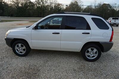 2007 Kia Sportage LX   - Photo 6 - Bogalusa, LA 70427