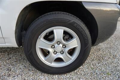 2007 Kia Sportage LX   - Photo 26 - Bogalusa, LA 70427