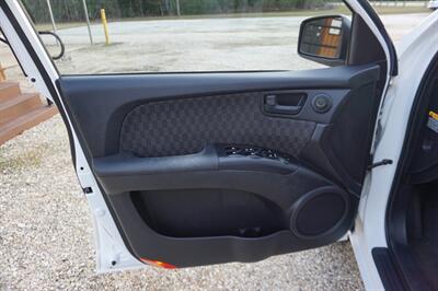 2007 Kia Sportage LX   - Photo 12 - Bogalusa, LA 70427