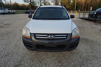 2007 Kia Sportage LX   - Photo 8 - Bogalusa, LA 70427