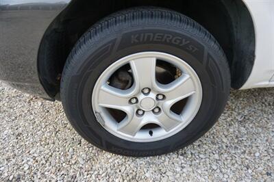 2007 Kia Sportage LX   - Photo 23 - Bogalusa, LA 70427