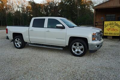 2014 Chevrolet Silverado 1500 LT   - Photo 26 - Bogalusa, LA 70427