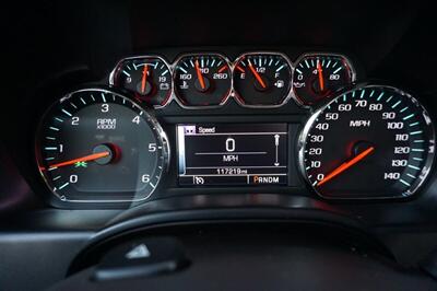 2014 Chevrolet Silverado 1500 LT   - Photo 41 - Bogalusa, LA 70427