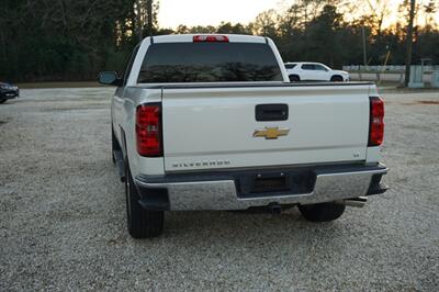 2014 Chevrolet Silverado 1500 LT   - Photo 16 - Bogalusa, LA 70427
