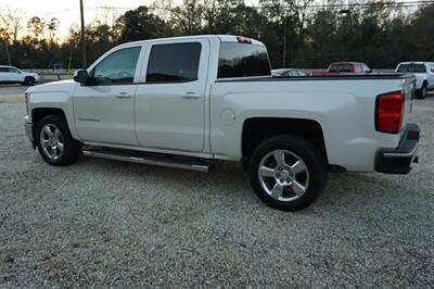 2014 Chevrolet Silverado 1500 LT   - Photo 13 - Bogalusa, LA 70427