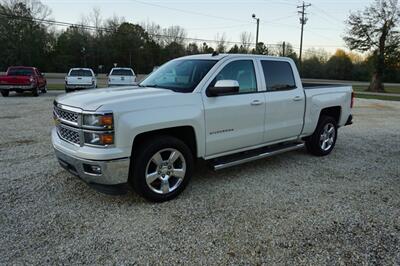 2014 Chevrolet Silverado 1500 LT   - Photo 9 - Bogalusa, LA 70427