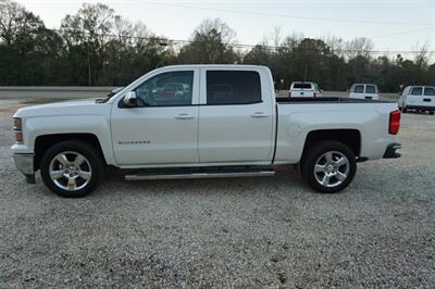 2014 Chevrolet Silverado 1500 LT   - Photo 11 - Bogalusa, LA 70427