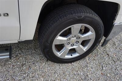 2014 Chevrolet Silverado 1500 LT   - Photo 46 - Bogalusa, LA 70427