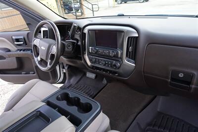 2014 Chevrolet Silverado 1500 LT   - Photo 36 - Bogalusa, LA 70427