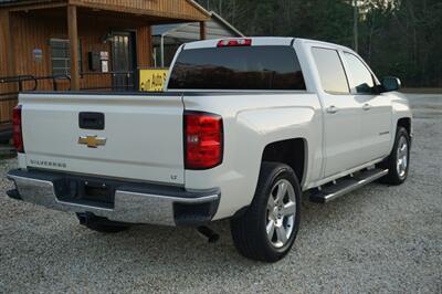 2014 Chevrolet Silverado 1500 LT   - Photo 19 - Bogalusa, LA 70427