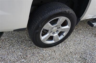 2014 Chevrolet Silverado 1500 LT   - Photo 45 - Bogalusa, LA 70427