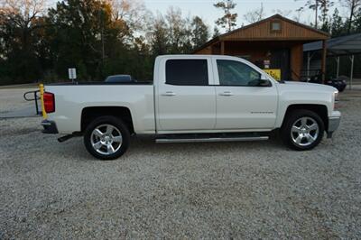2014 Chevrolet Silverado 1500 LT   - Photo 23 - Bogalusa, LA 70427