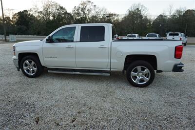 2014 Chevrolet Silverado 1500 LT   - Photo 12 - Bogalusa, LA 70427