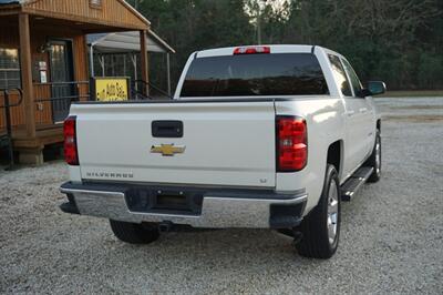2014 Chevrolet Silverado 1500 LT   - Photo 18 - Bogalusa, LA 70427