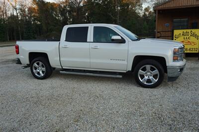 2014 Chevrolet Silverado 1500 LT   - Photo 25 - Bogalusa, LA 70427