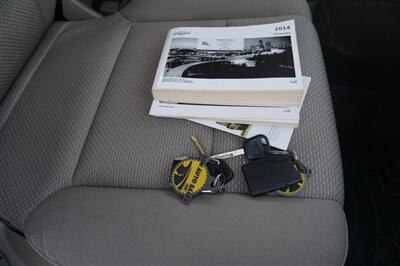 2014 Chevrolet Silverado 1500 LT   - Photo 37 - Bogalusa, LA 70427