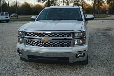 2014 Chevrolet Silverado 1500 LT   - Photo 6 - Bogalusa, LA 70427