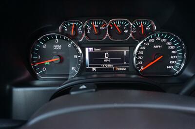 2014 Chevrolet Silverado 1500 LT   - Photo 40 - Bogalusa, LA 70427