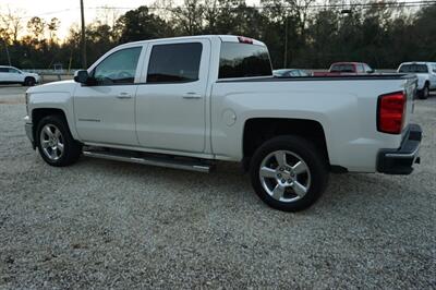 2014 Chevrolet Silverado 1500 LT   - Photo 13 - Bogalusa, LA 70427