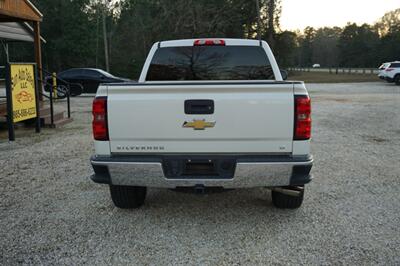 2014 Chevrolet Silverado 1500 LT   - Photo 17 - Bogalusa, LA 70427