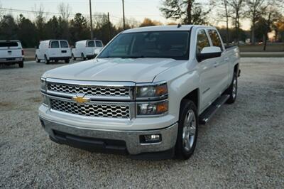 2014 Chevrolet Silverado 1500 LT   - Photo 7 - Bogalusa, LA 70427