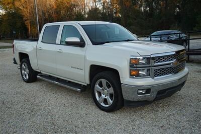 2014 Chevrolet Silverado 1500 LT   - Photo 3 - Bogalusa, LA 70427