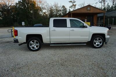 2014 Chevrolet Silverado 1500 LT   - Photo 23 - Bogalusa, LA 70427