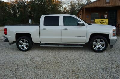 2014 Chevrolet Silverado 1500 LT   - Photo 24 - Bogalusa, LA 70427
