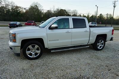 2014 Chevrolet Silverado 1500 LT   - Photo 10 - Bogalusa, LA 70427
