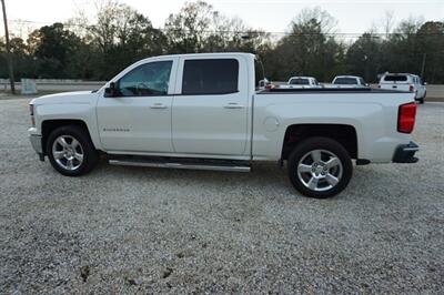 2014 Chevrolet Silverado 1500 LT   - Photo 12 - Bogalusa, LA 70427