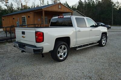 2014 Chevrolet Silverado 1500 LT   - Photo 20 - Bogalusa, LA 70427