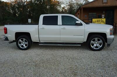 2014 Chevrolet Silverado 1500 LT   - Photo 24 - Bogalusa, LA 70427