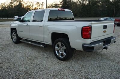 2014 Chevrolet Silverado 1500 LT   - Photo 14 - Bogalusa, LA 70427