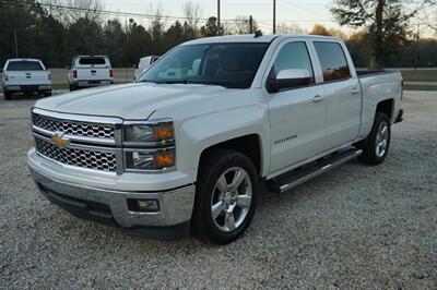 2014 Chevrolet Silverado 1500 LT   - Photo 8 - Bogalusa, LA 70427