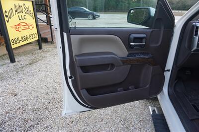 2014 Chevrolet Silverado 1500 LT   - Photo 28 - Bogalusa, LA 70427