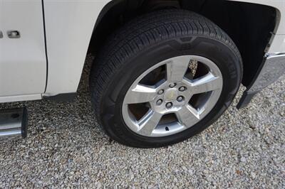 2014 Chevrolet Silverado 1500 LT   - Photo 46 - Bogalusa, LA 70427