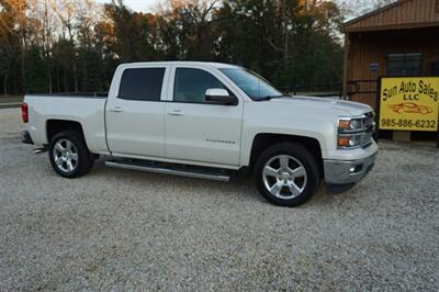 2014 Chevrolet Silverado 1500 LT   - Photo 26 - Bogalusa, LA 70427