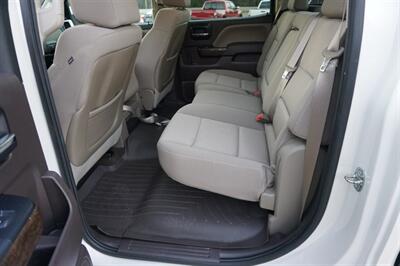 2014 Chevrolet Silverado 1500 LT   - Photo 29 - Bogalusa, LA 70427