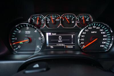 2014 Chevrolet Silverado 1500 LT   - Photo 41 - Bogalusa, LA 70427