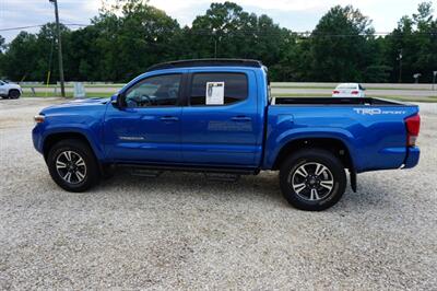 2017 Toyota Tacoma SR5 V6   - Photo 9 - Bogalusa, LA 70427