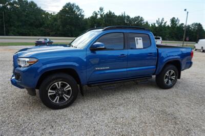 2017 Toyota Tacoma SR5 V6   - Photo 7 - Bogalusa, LA 70427